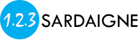 La Sardaigne Logo